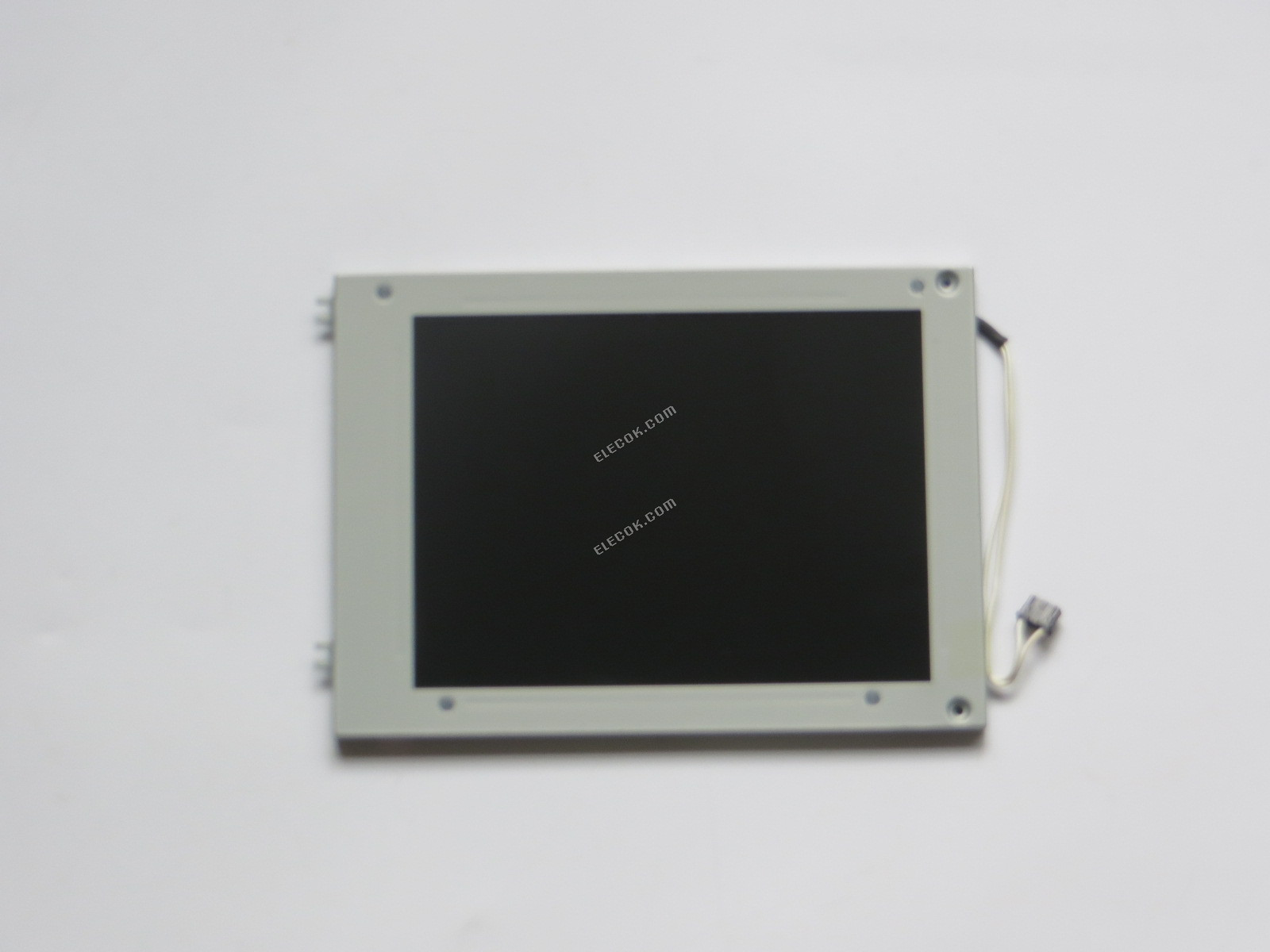 LM64P101 SHARP 7,2" FSTN LCD Panel Csere 