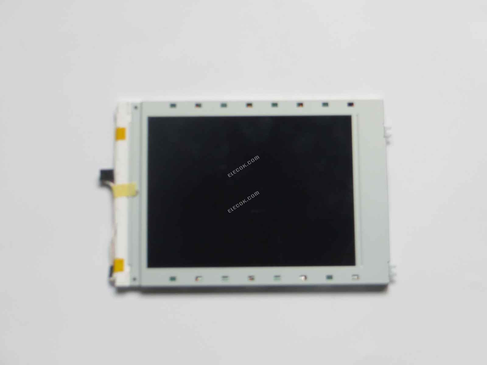 LM64P101 SHARP 7,2" FSTN LCD Panel Csere 