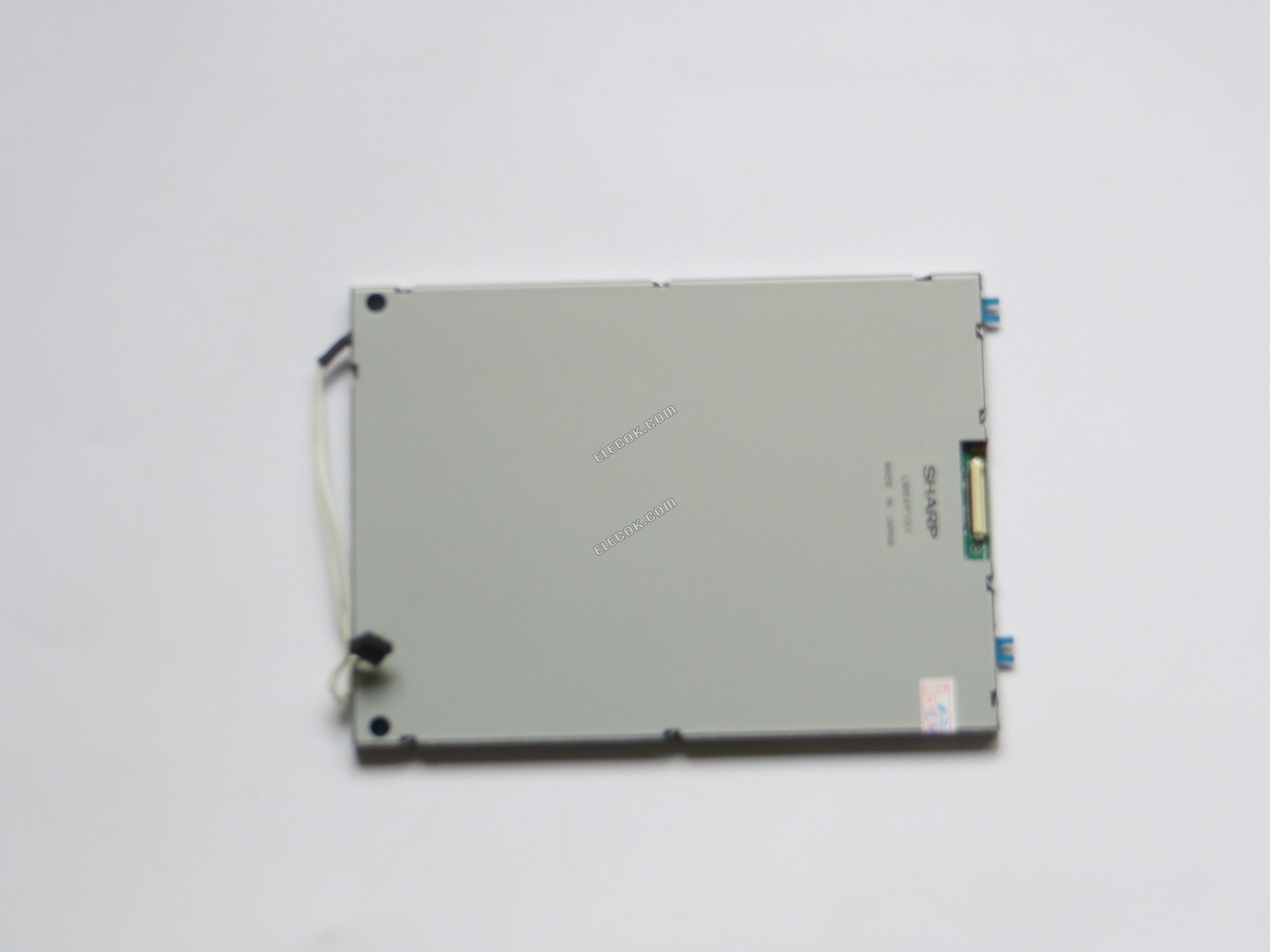 LM64P101 SHARP 7,2" FSTN LCD Panel Csere 