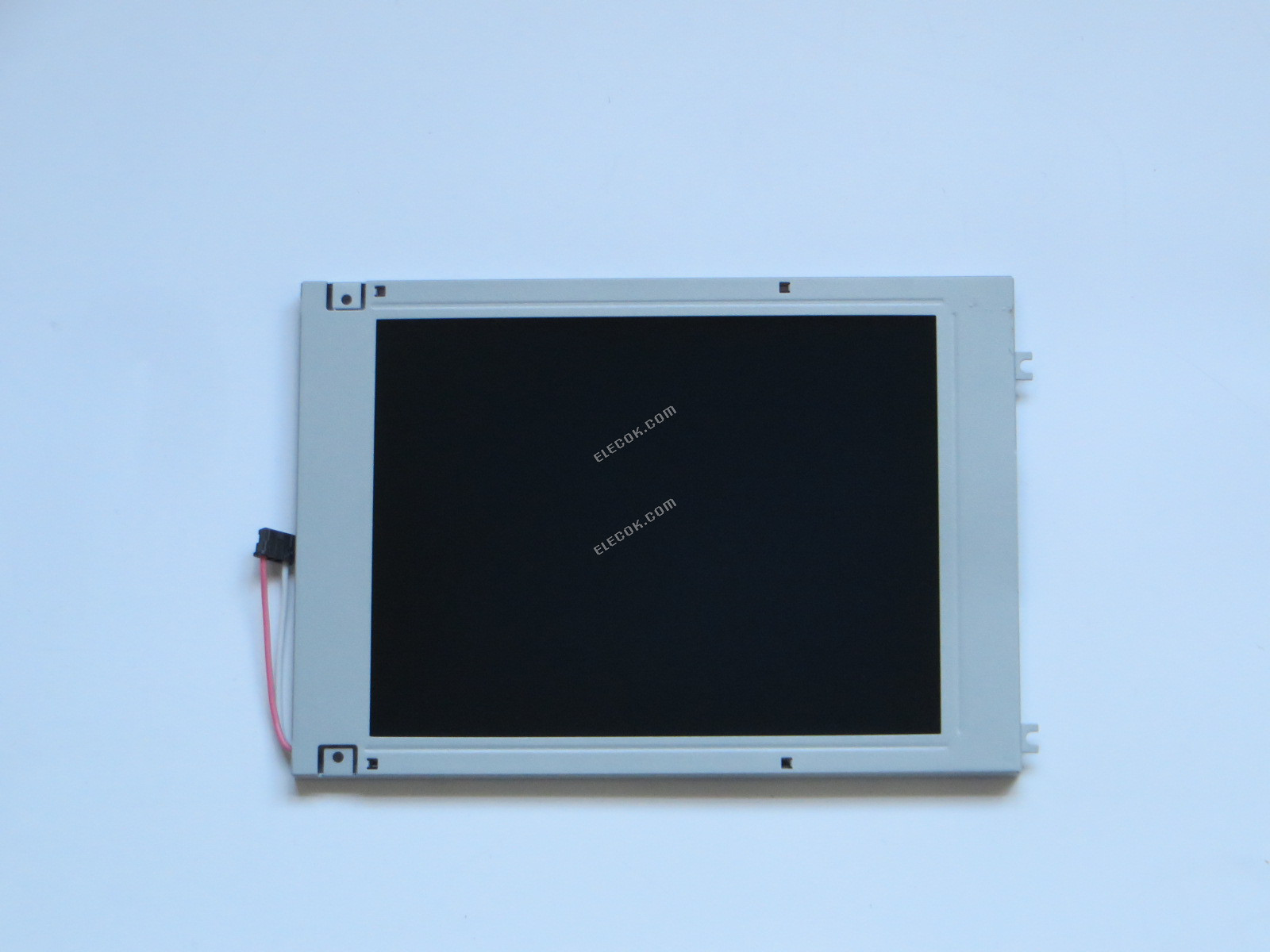 LM64P101 SHARP 7,2" FSTN LCD Panel Csere 