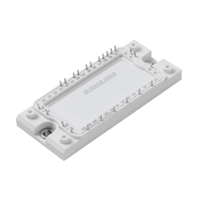 MG1275H-XN2MM Hamlin/Littelfuse IGBT MOD 1200V 75A PKG H CRCT X 