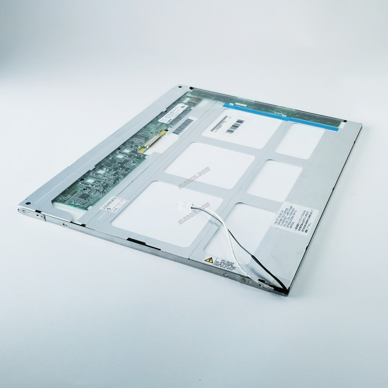 NL10276BC28-11A NEC 14,1" A-Si TFT-LCD Panel 