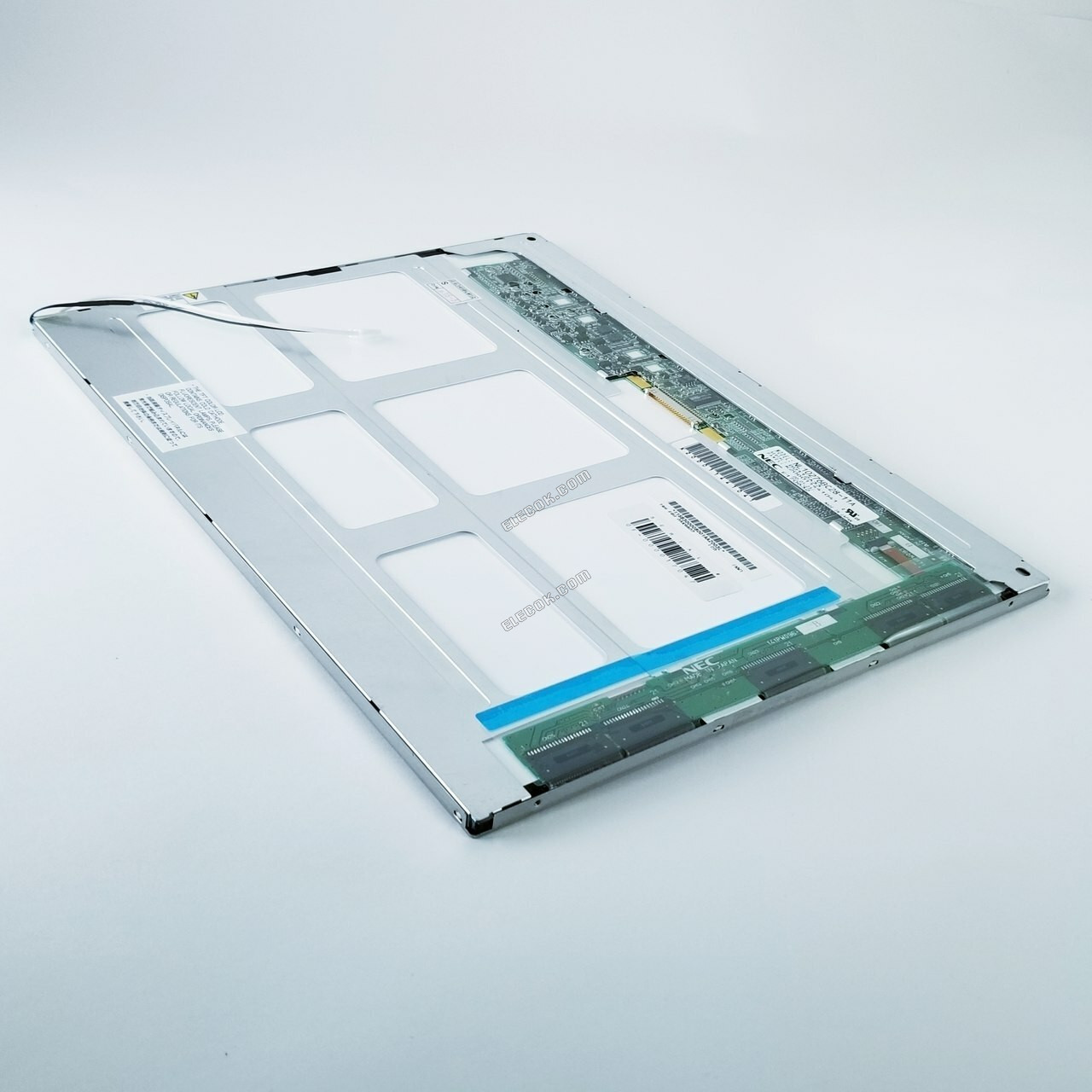 NL10276BC28-11A NEC 14,1" A-Si TFT-LCD Panel 
