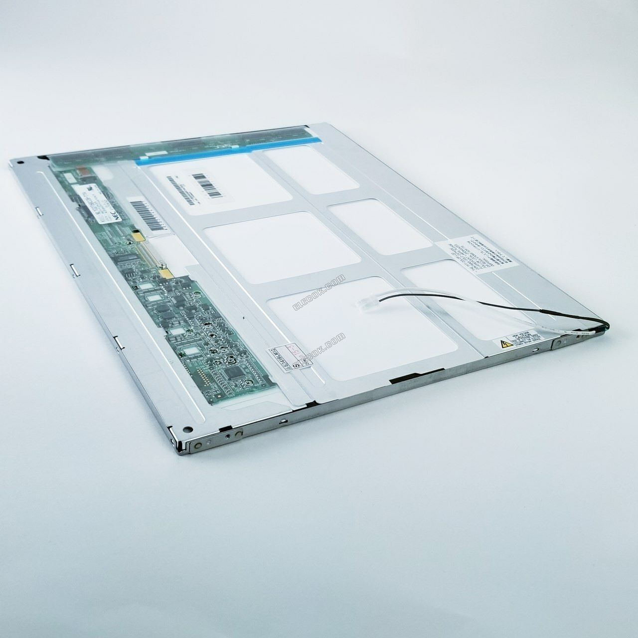 NL10276BC28-11A NEC 14,1" A-Si TFT-LCD Panel 