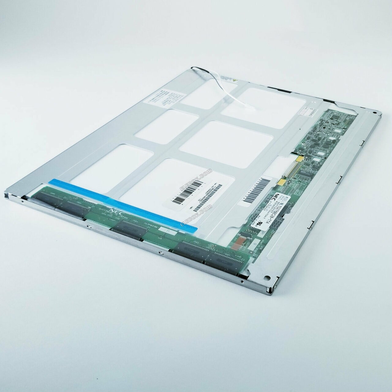 NL10276BC28-11A NEC 14,1" A-Si TFT-LCD Panel 