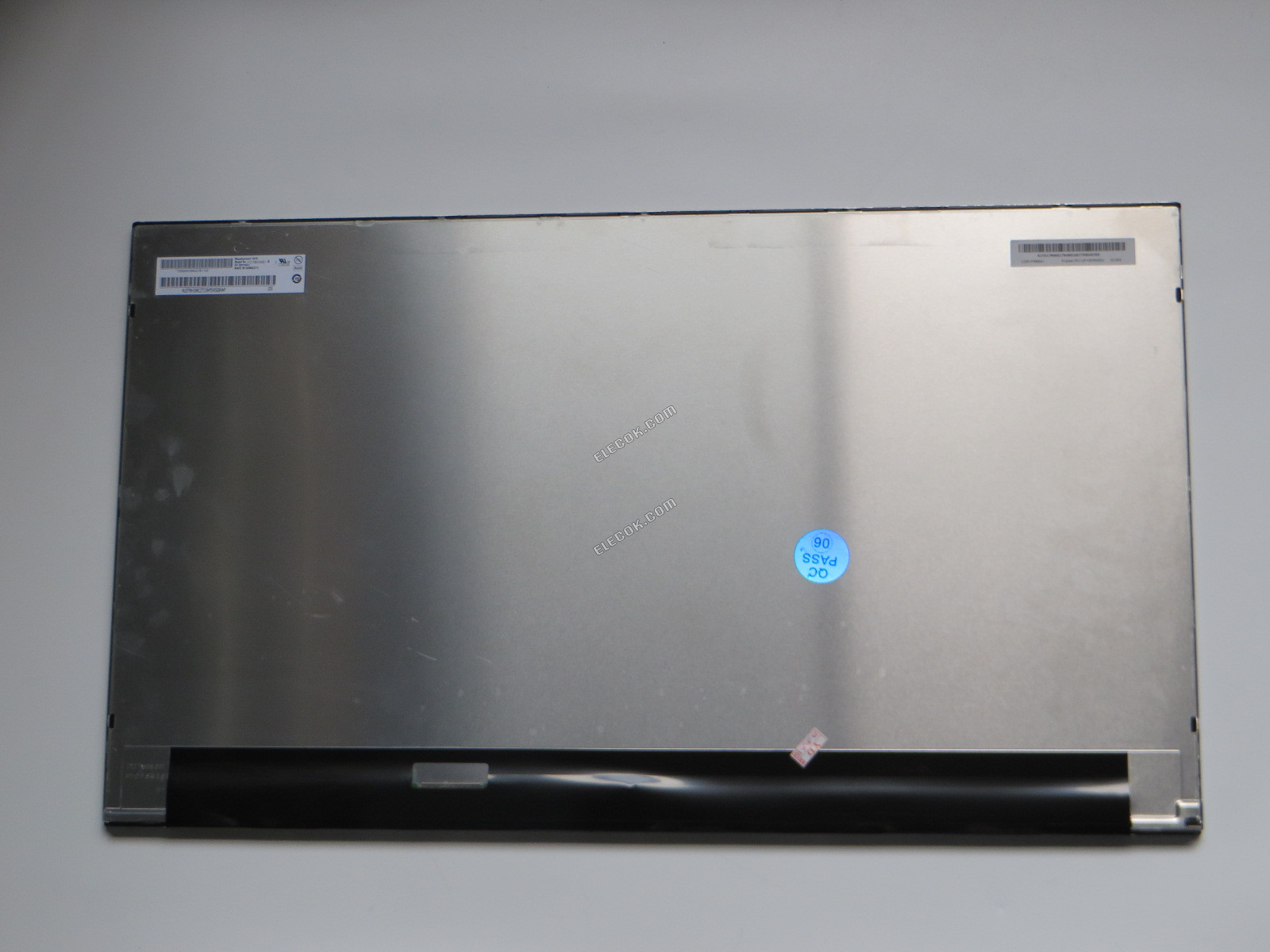 P270HVN01.0 AUO 27" 1920×1080 LCD Panel použitý 