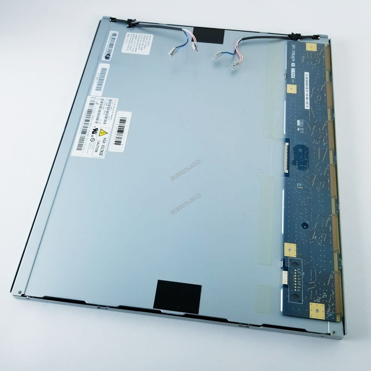 CLAA170EA07P CPT 17.0" a-Si TFT-LCD Panel 