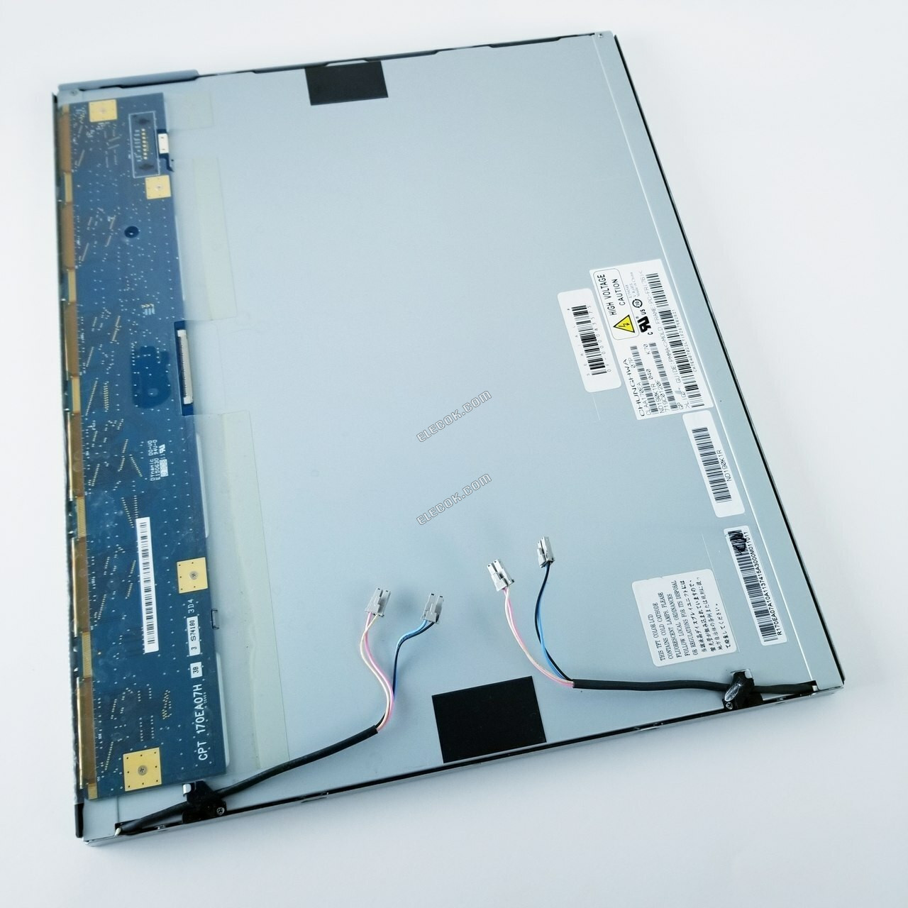 CLAA170EA07P CPT 17.0" a-Si TFT-LCD Panel 