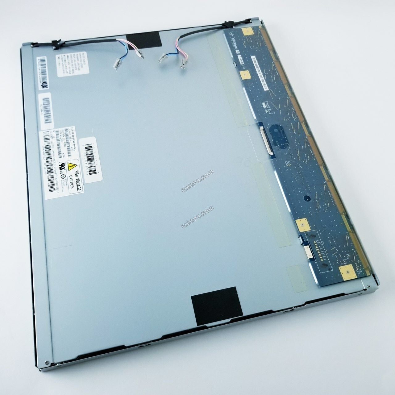 CLAA170EA07P CPT 17.0" a-Si TFT-LCD Panel 