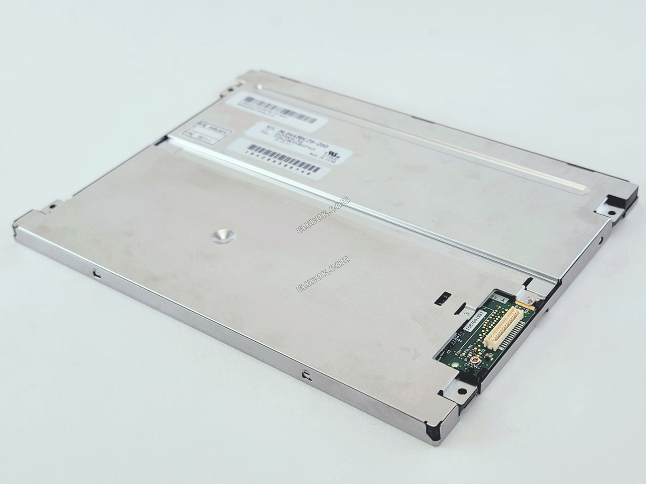 NL6448BC26-26D NEC 8,4" a-Si TFT-LCD Panel 