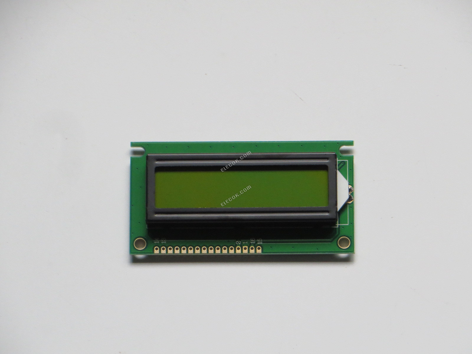 EA-D16025AR-S Epson 2,3" STN-LCD Panel náhrada 