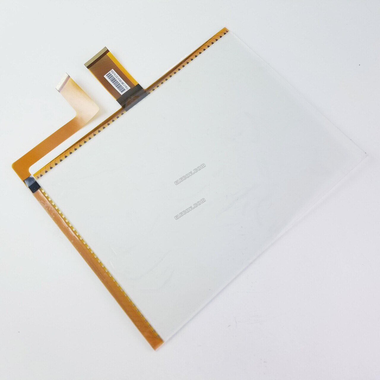 Ocular F104-01386-000 érintőkijelző F104-01386-000 