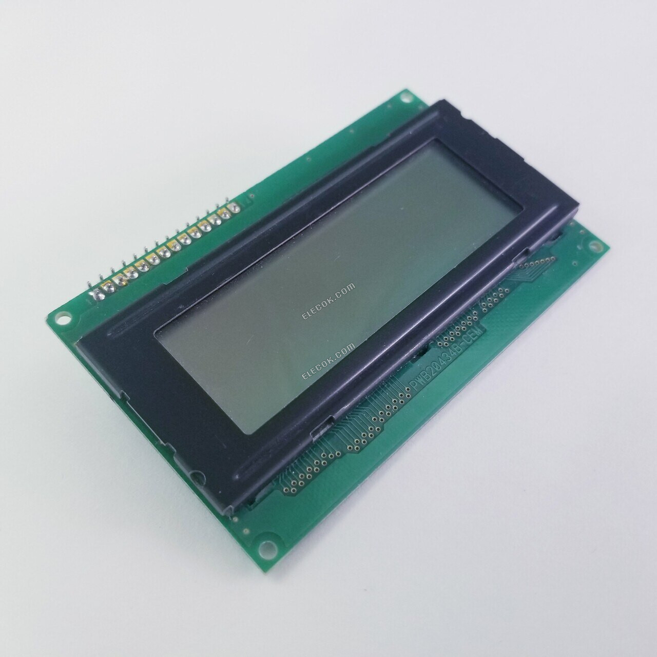 DMC20434 LCD Panel 