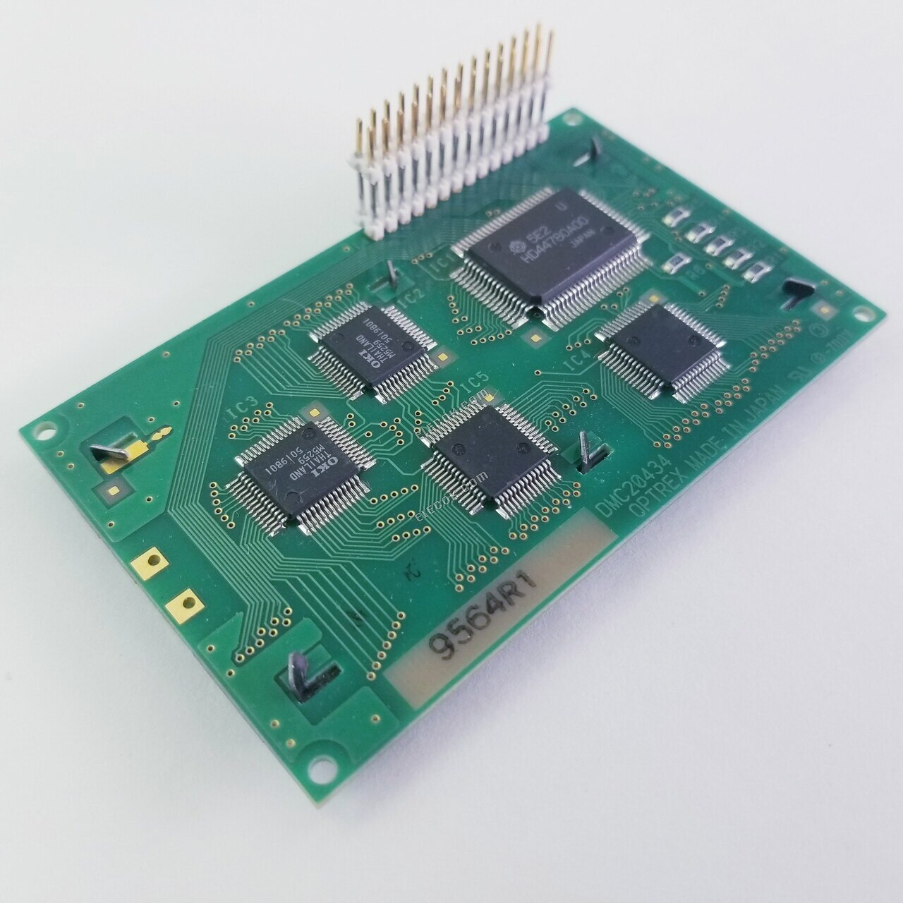DMC20434 LCD Panel 