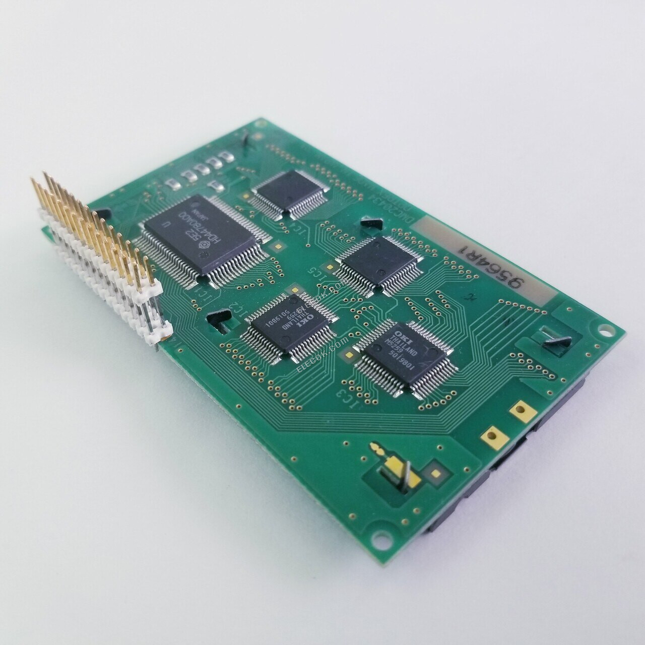DMC20434 LCD Panel 