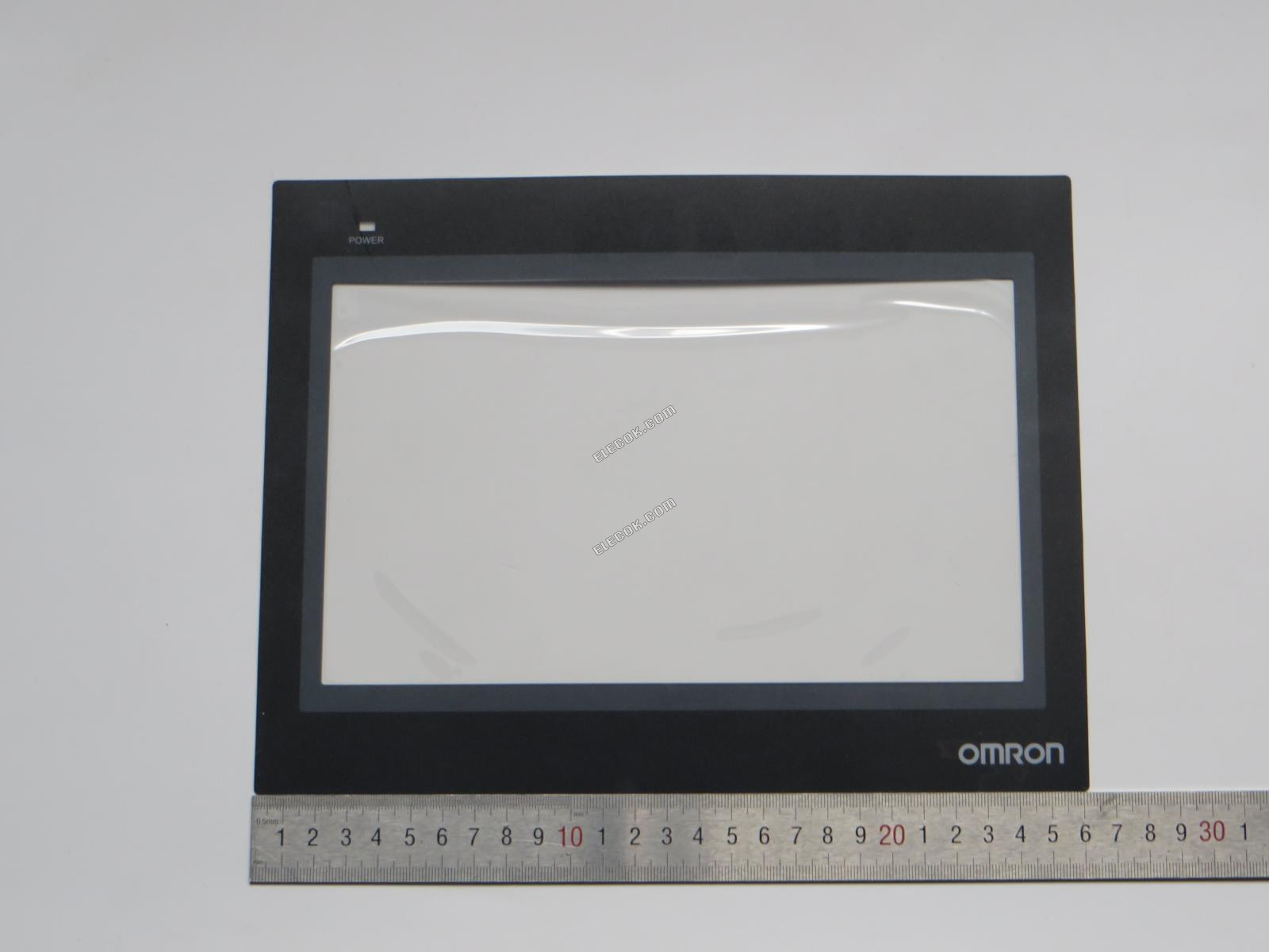 OMRON NB10W-TW01B Védőfólia 