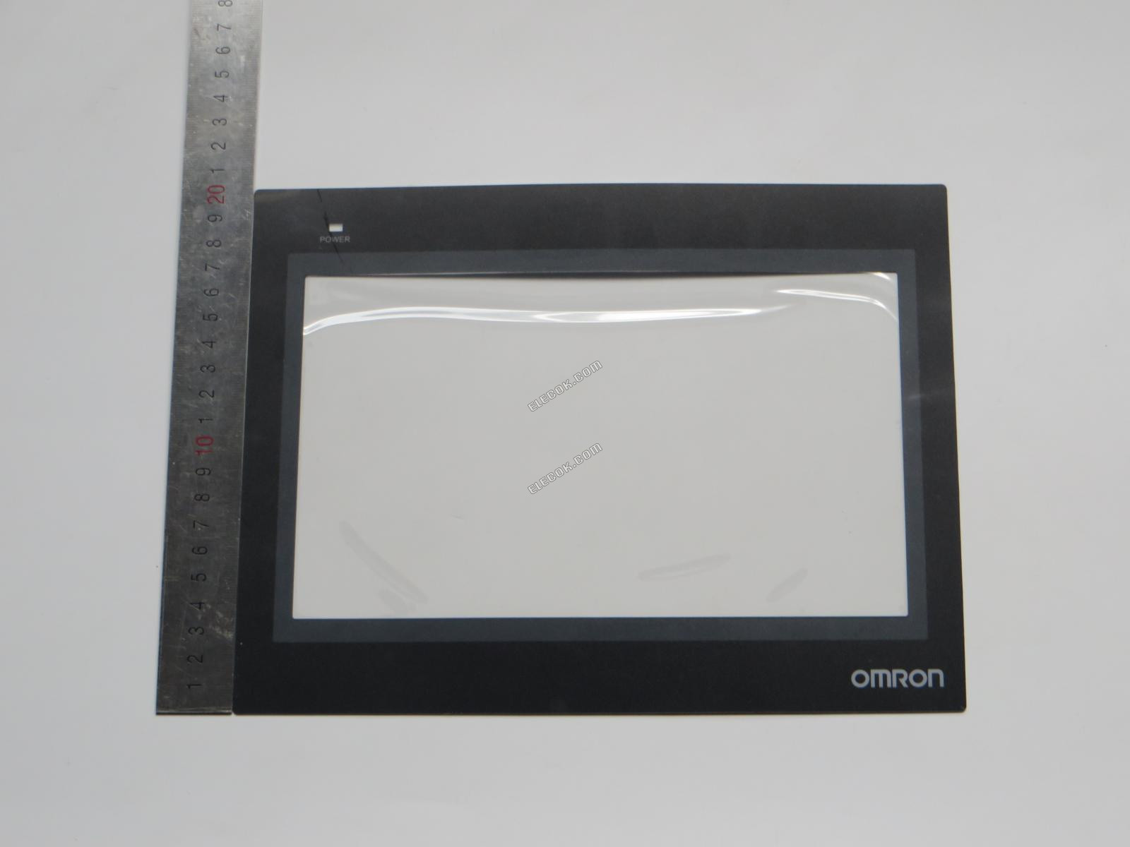 OMRON NB10W-TW01B Védőfólia 