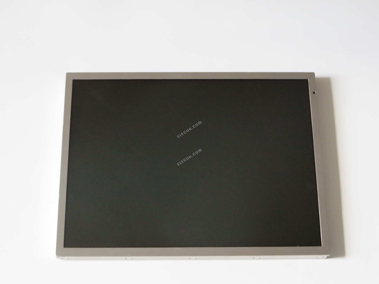 NL10276BC30-18C NEC 15.0" A-Si TFT-LCD Panel használt 