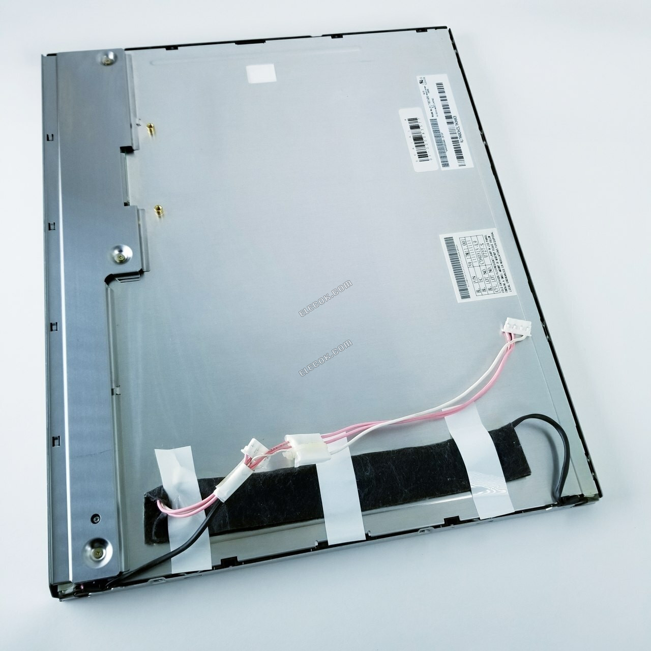 M170EN06 V1 AU Optronics 17.0" a-Si TFT-LCD Panel 