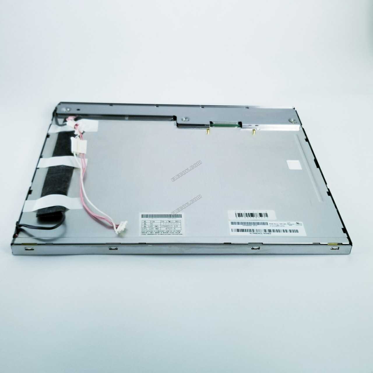 M170EN06 V1 AU Optronics 17.0" a-Si TFT-LCD Panel 