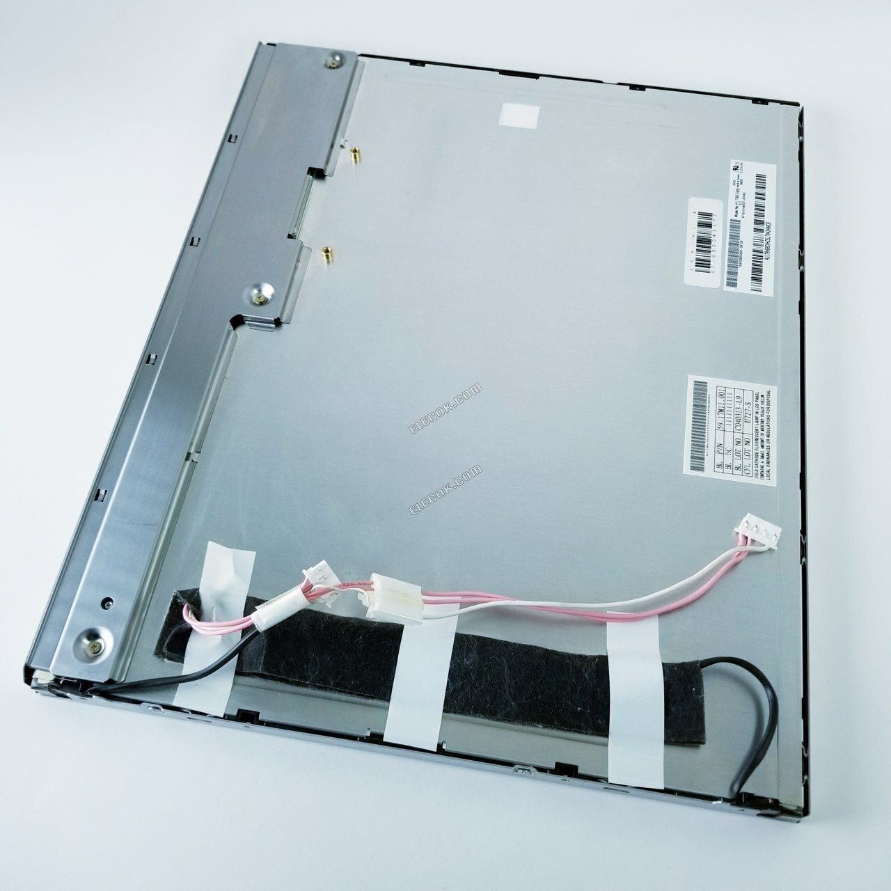 M170EN06 V1 AU Optronics 17.0" a-Si TFT-LCD Panel 