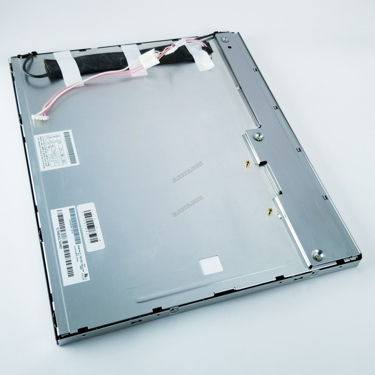 M170EN06 V1 AU Optronics 17.0" a-Si TFT-LCD Panel 