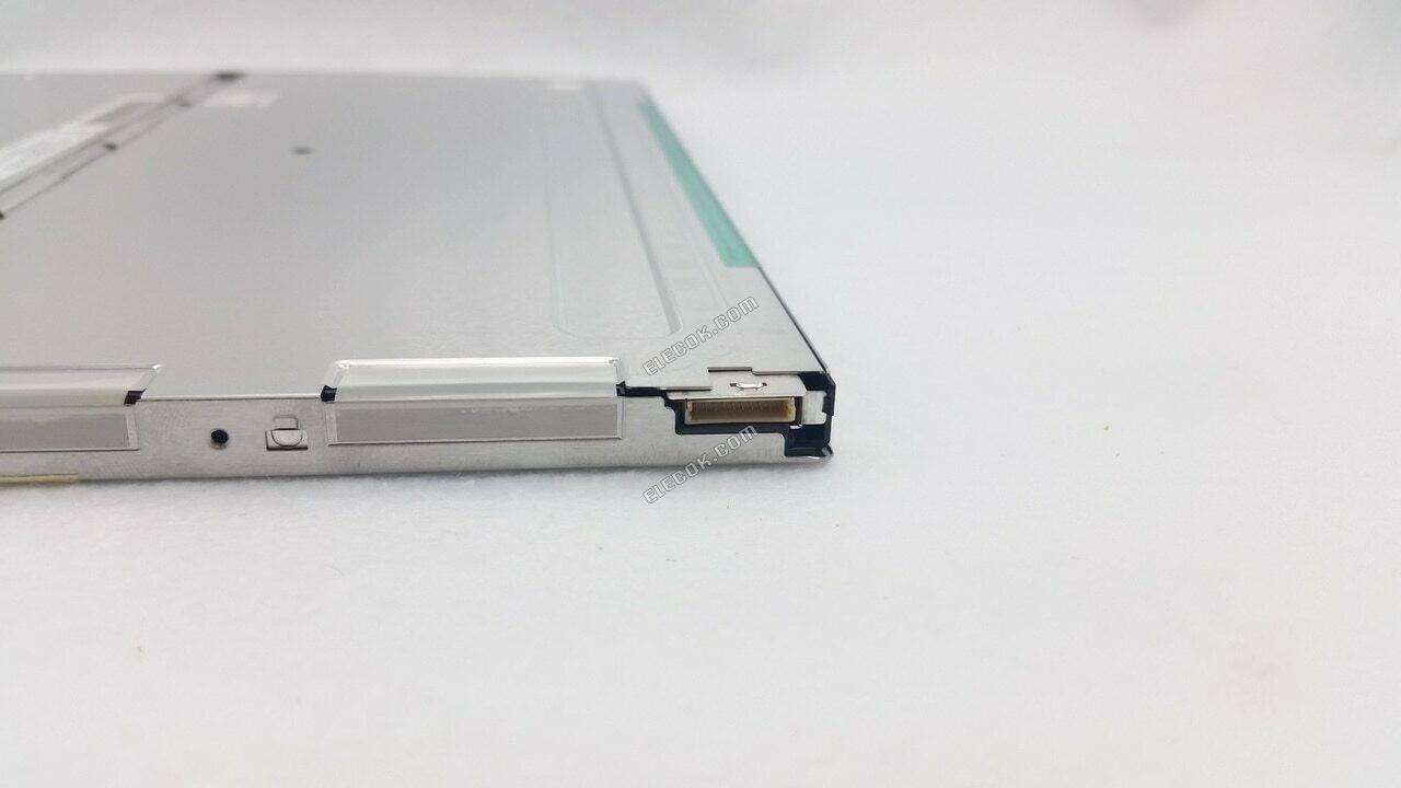 NL10276BC24-21F NEC 12,1" A-Si TFT-LCD Panel 