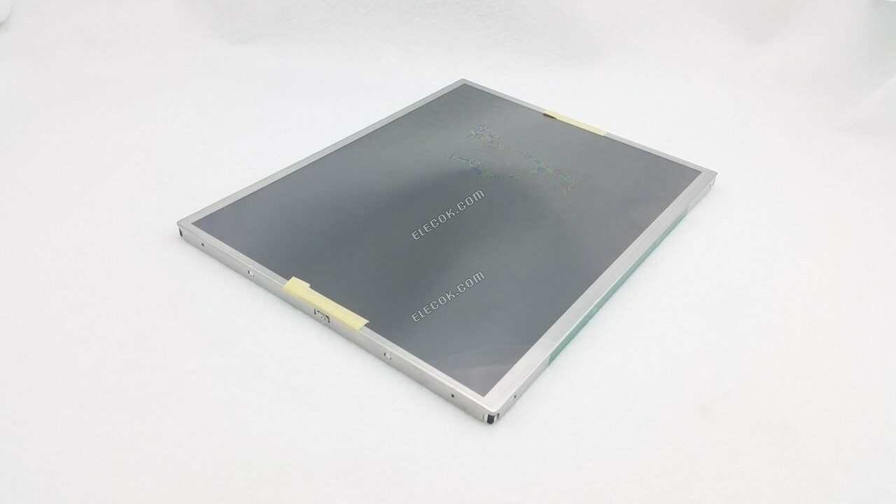 NL10276BC24-21F NEC 12,1" A-Si TFT-LCD Panel 