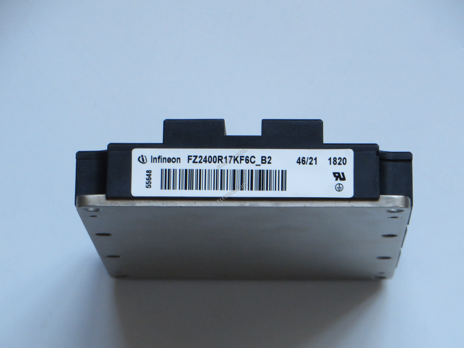 Infineon FZ2400R17KF6C-B2 