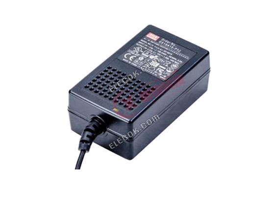 Mean Well GS18A15 AC Adapter 13V-19V GS18A15, GS18A15-P1J, náhrada 