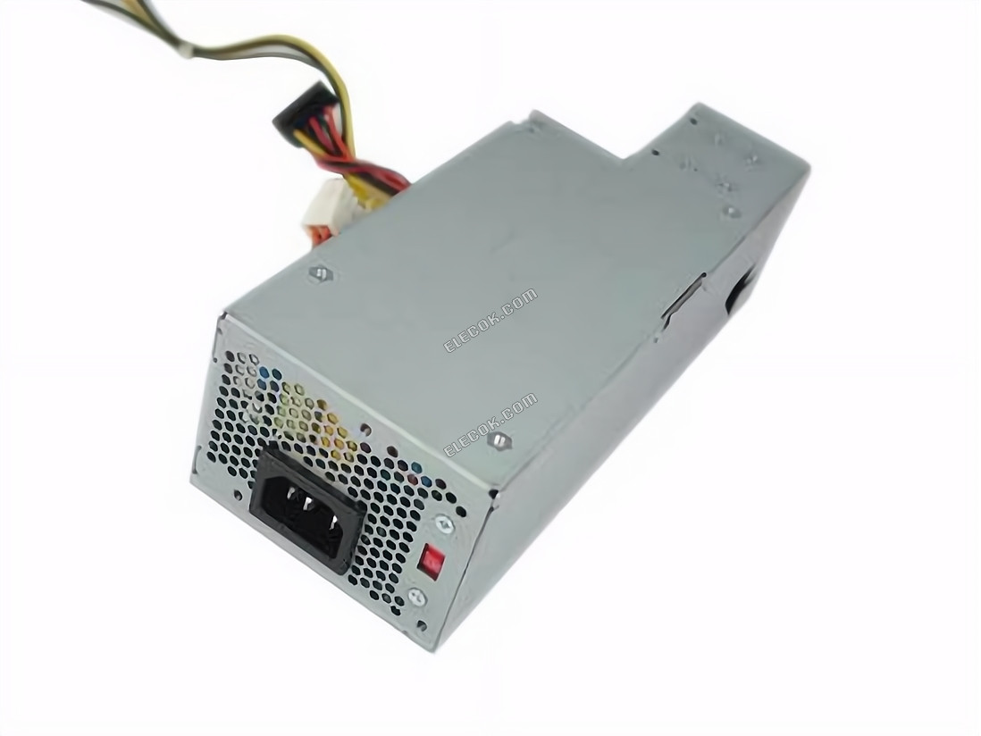 Dell OptiPlex 740 Server - Napájecí Zdroj H275P-01, HP-L2767F3P1, 0RM117, Použitý 