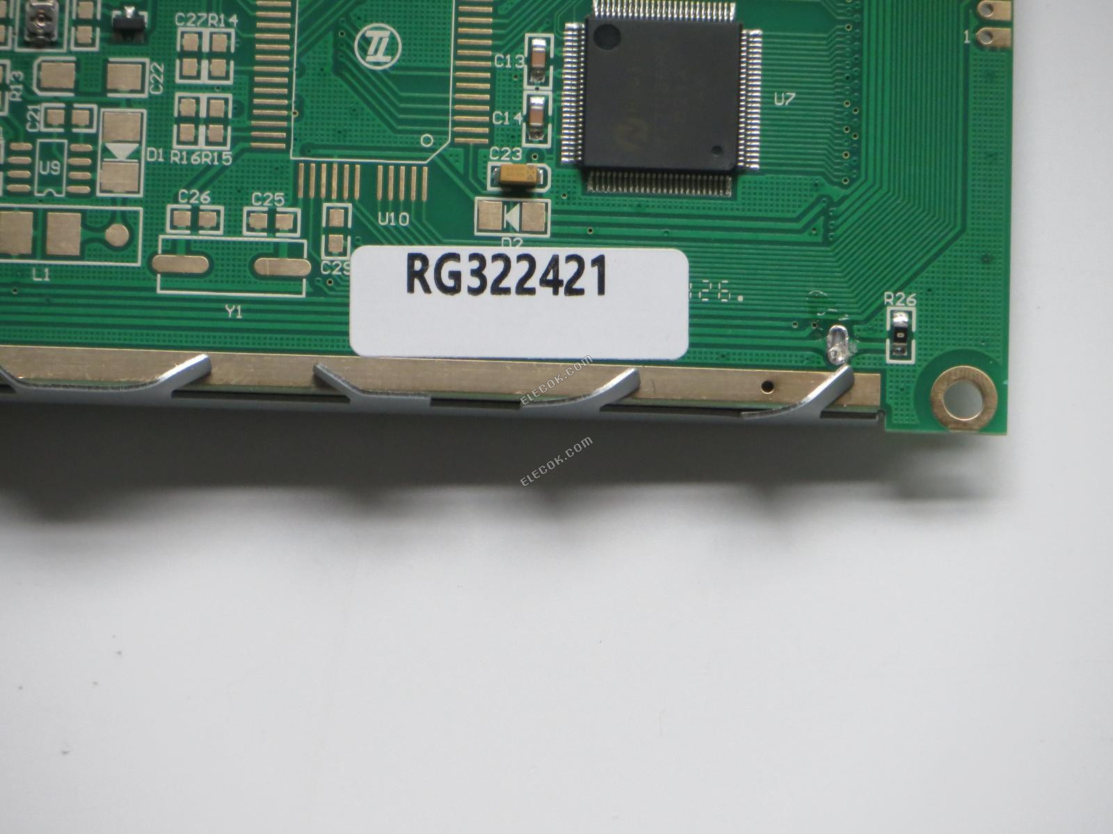 Apex RG322421 LED panel helyettesítő 