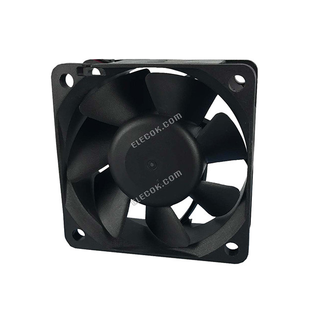 FAD1-06025CHHW12-A Fan-S Division / Qualtek Electronics Corp. FAN AXIAL ...