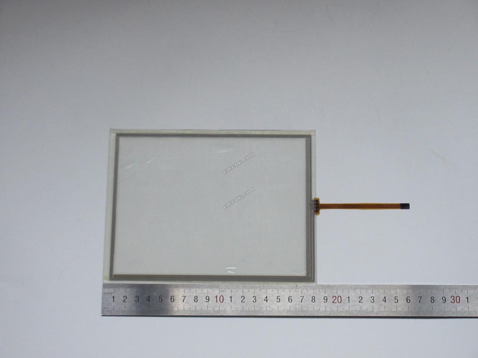 FG080073DSSWAGT1 8.0" a-Si TFT-LCD Panel bez adapter deska, náhrada 