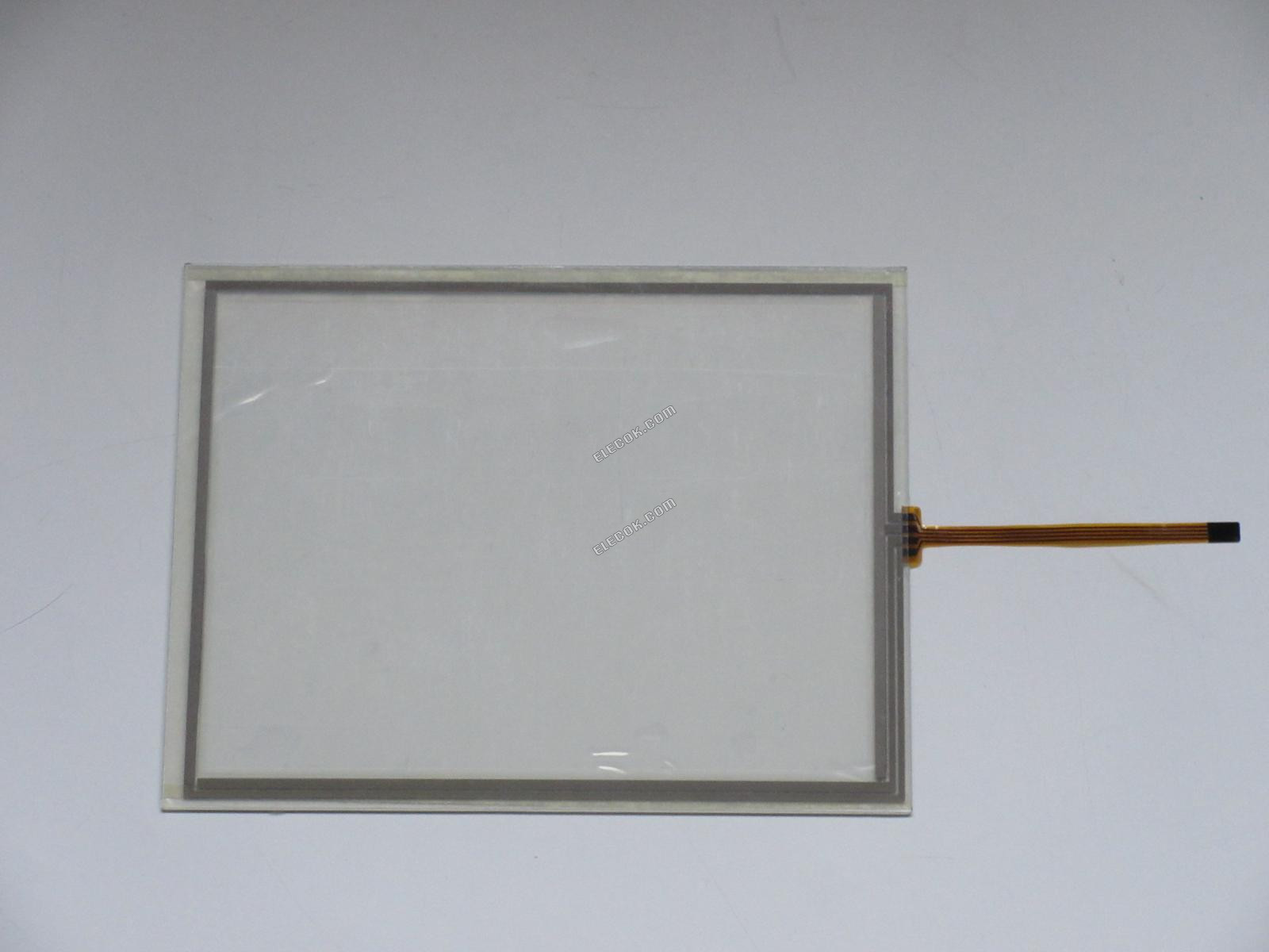 FG080073DSSWAGT1 8.0" a-Si TFT-LCD Panel bez adapter deska, náhrada 