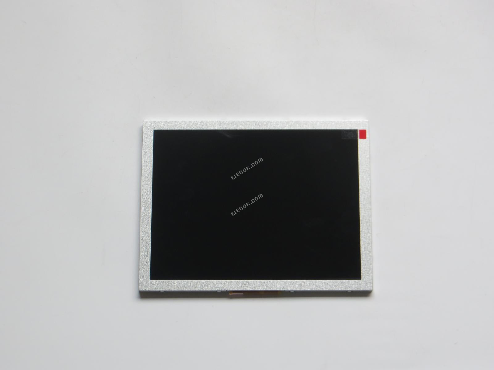 FG080073DSSWAGT1 8.0" a-Si TFT-LCD Panel bez adapter deska, náhrada 
