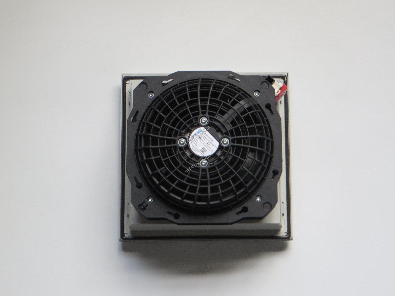 Ebmpapst K2S165-AA17-05 230V 50/60HZ 40/42W Ventilátor 