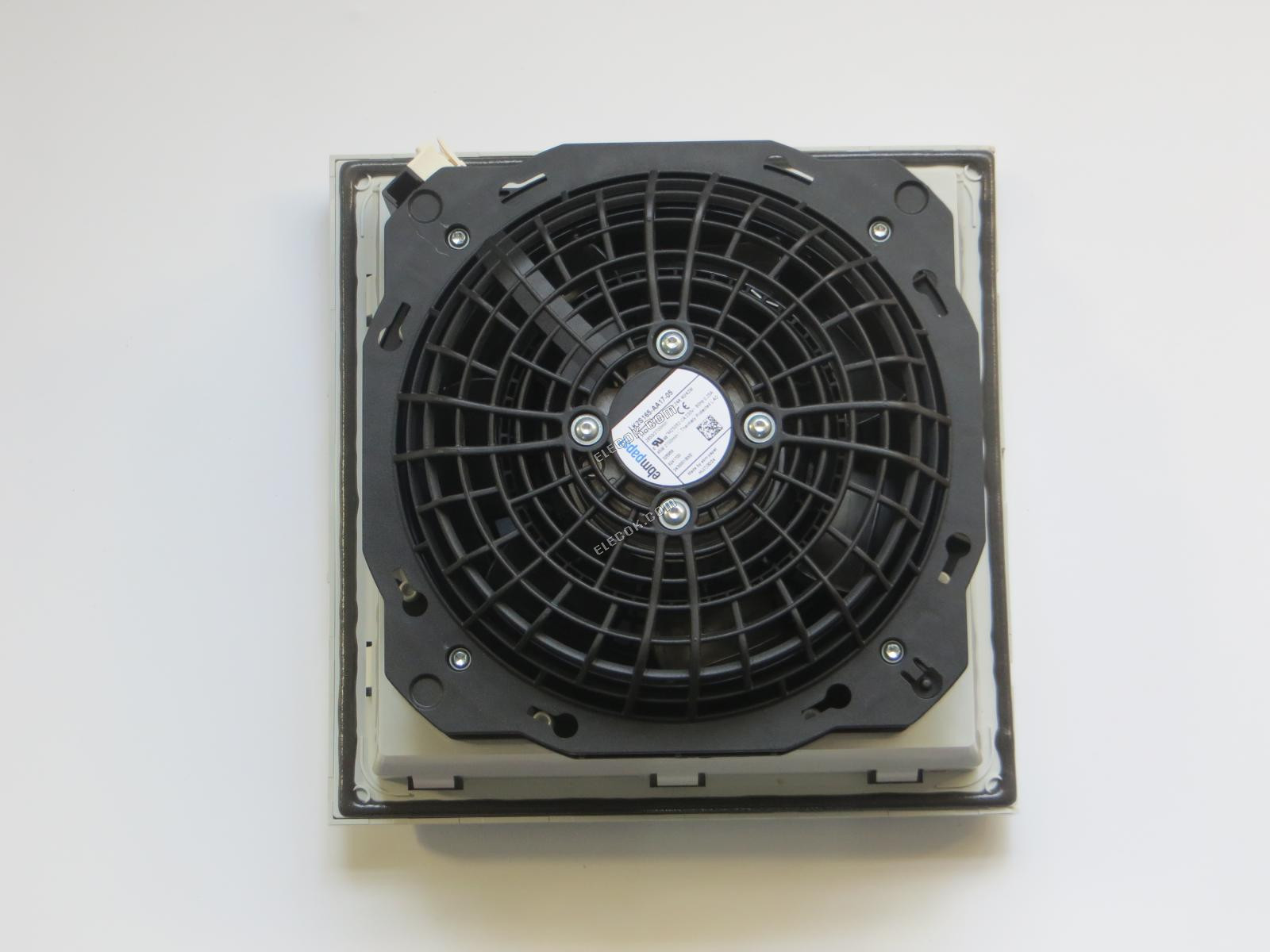 Ebmpapst K2S165-AA17-05 230V 50/60HZ 40/42W Ventilátor 