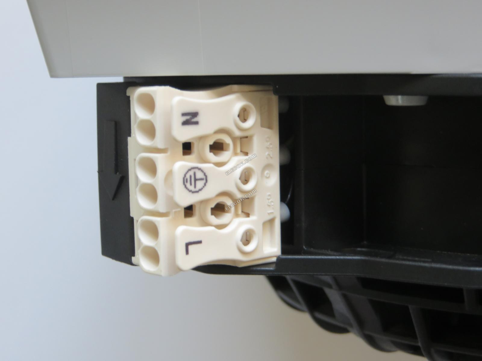 Ebmpapst K2S165-AA17-05 230V 50/60HZ 40/42W Ventilátor 