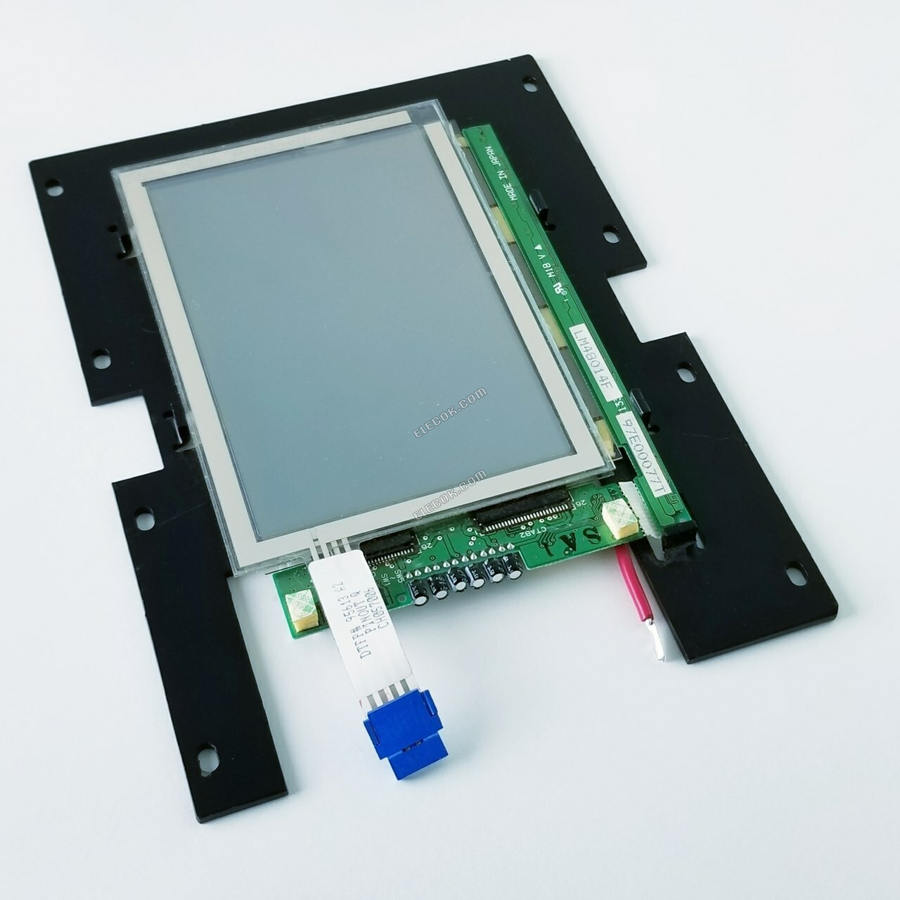 LM48014F SHARP 5,4" STN-LCDPanel 