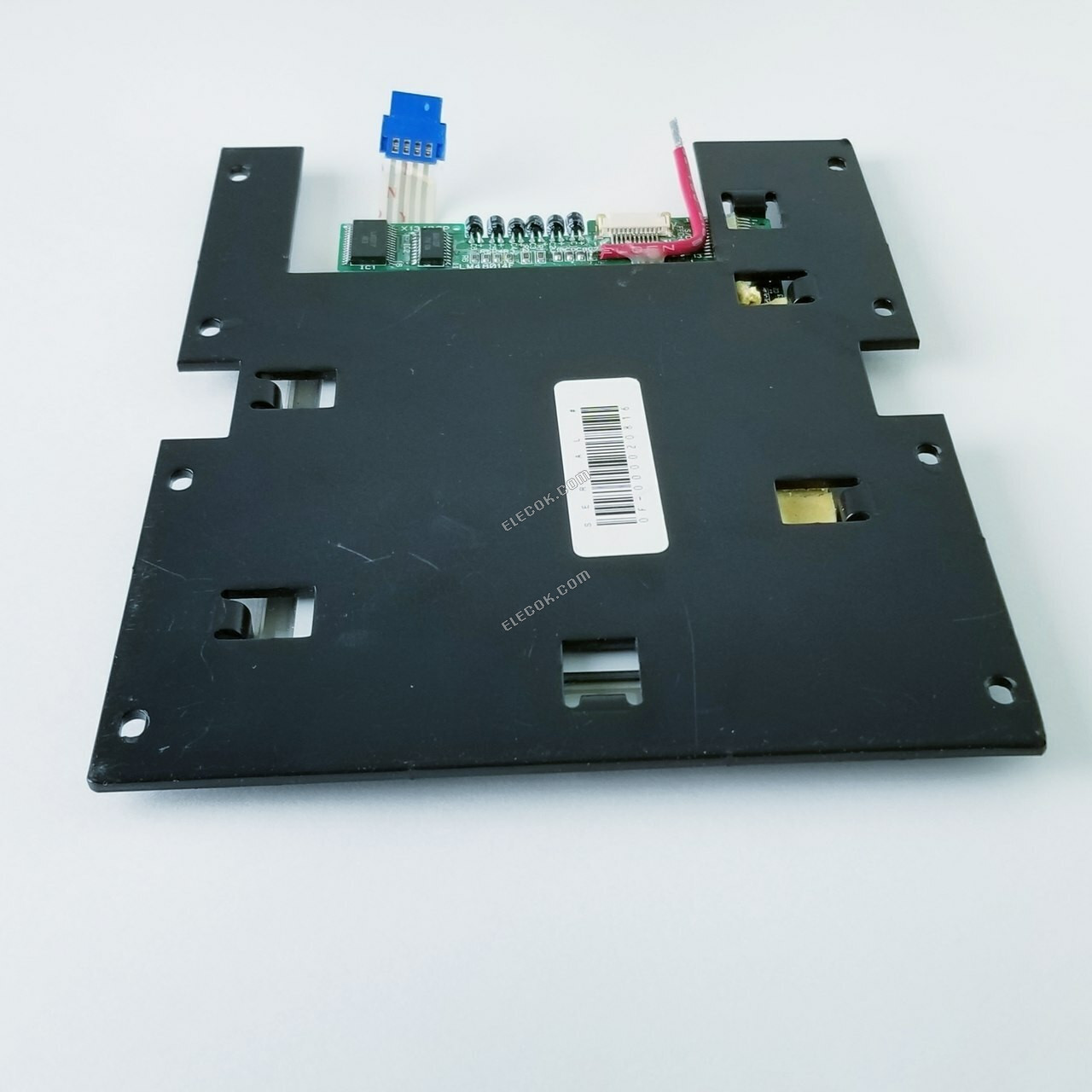 LM48014F SHARP 5,4" STN-LCDPanel 