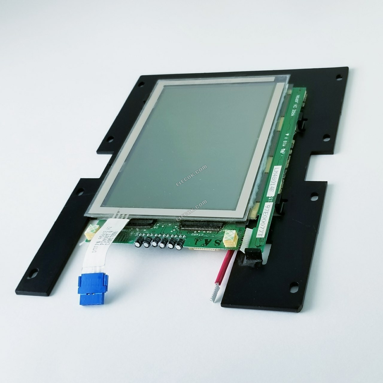 LM48014F SHARP 5,4" STN-LCDPanel 