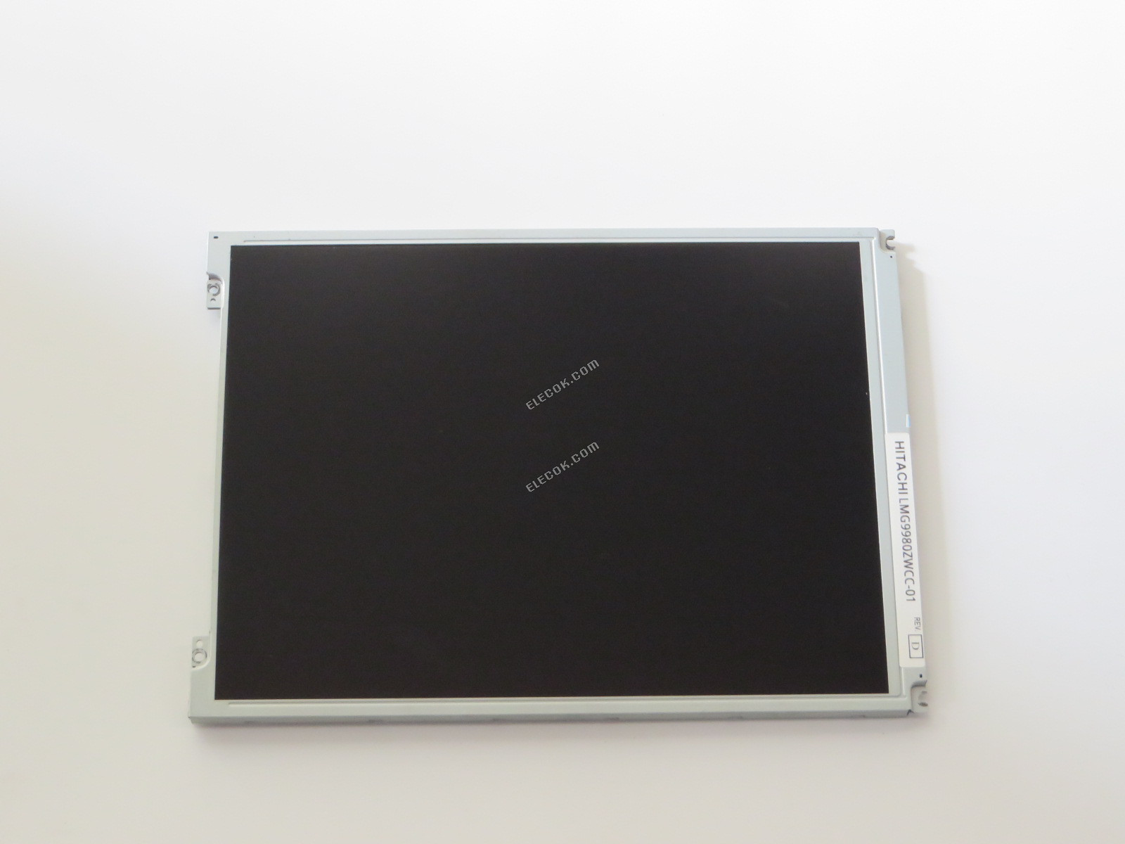LMG9980ZWCC-01 HITACHI 12,1" CSTN LCD Panel použitý 