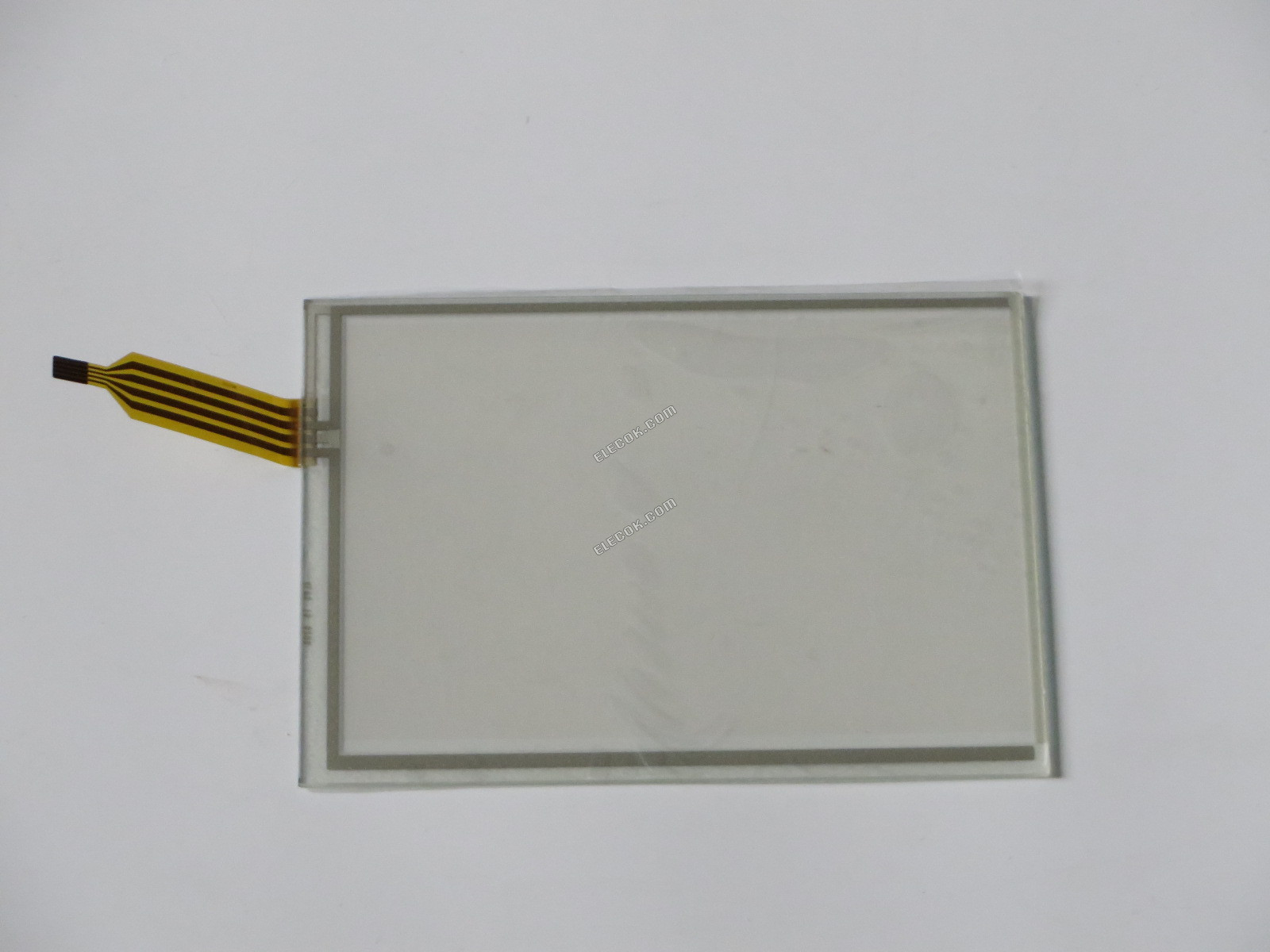 Nový Digitizér Dotykové Obrazovky Dotykové Sklo 6AV6545-0AA15-2AX0 