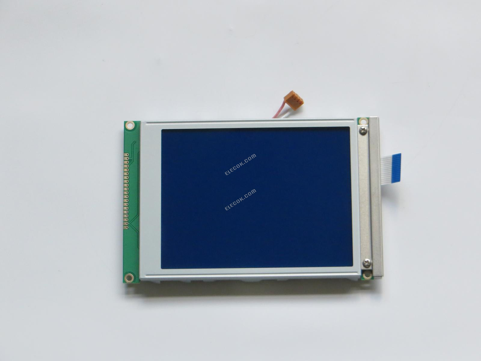 EW32F10BCW 5,7" LCD Panel STN, náhrada modrá fólie Vyrobeno V Číně 