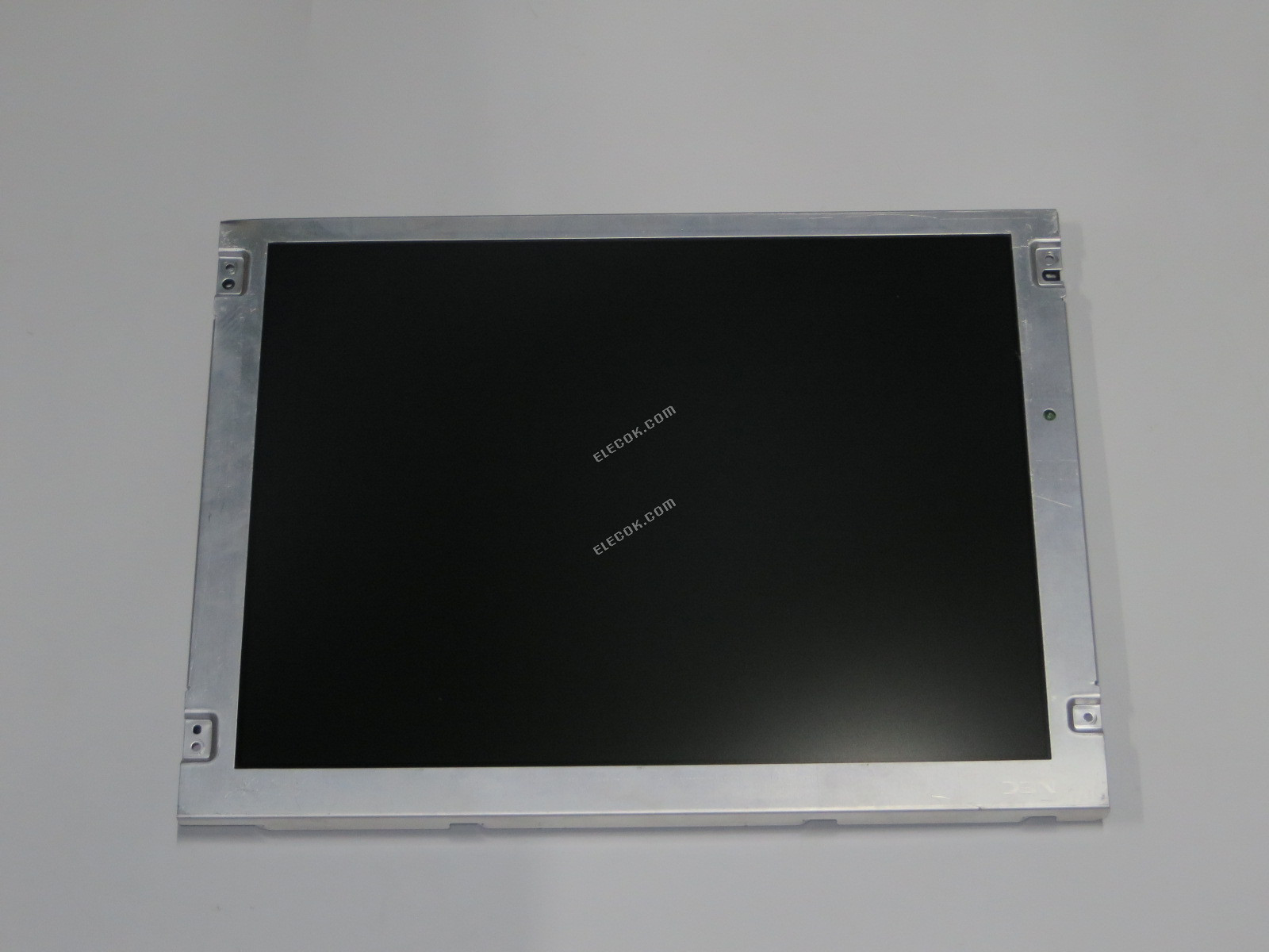 NL10276AC30-04R NEC 15.0" a-Si TFT-LCD Panel Használt 