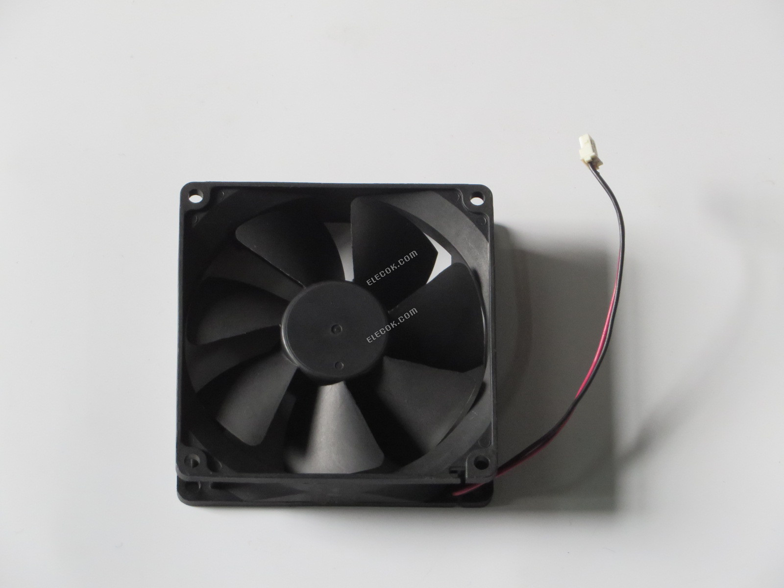 YEN SUN FD249225EB 24V 0,27A 9025 9cm 2 vodiče ventilátor 