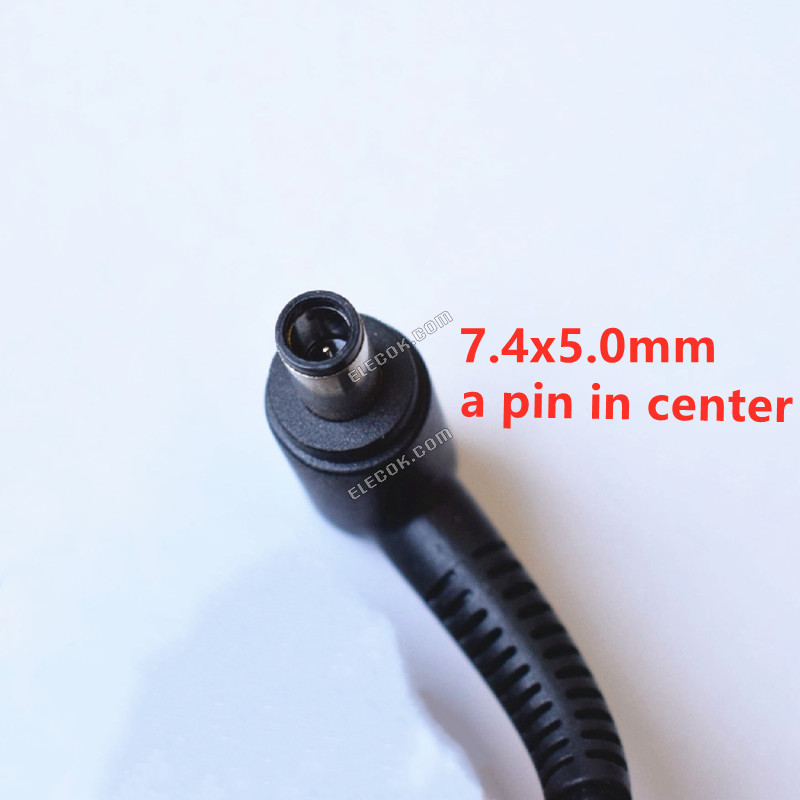 HP 677762-001 19.5V6.15A HSTNN-LA25 