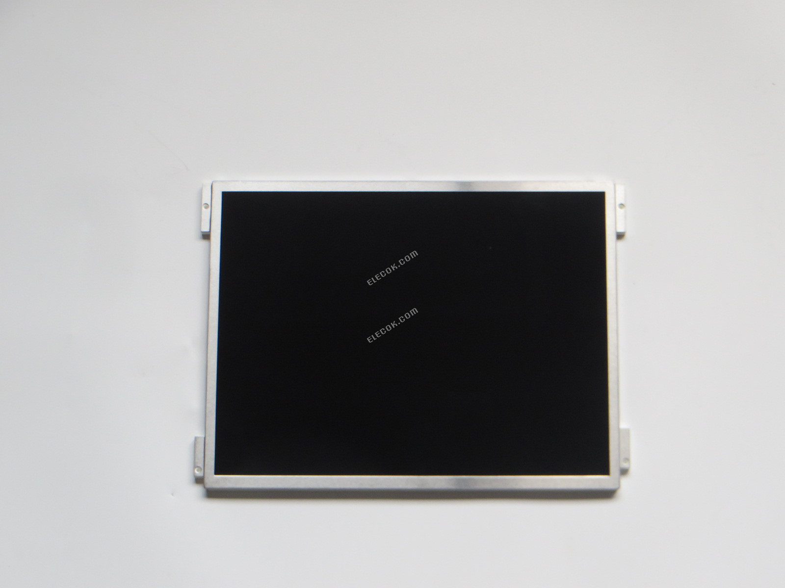 AUO 10,4" G104XVN01.0 a-Si TFT-LCD Panel, Nepoužité Staré Skladové Zásoby 