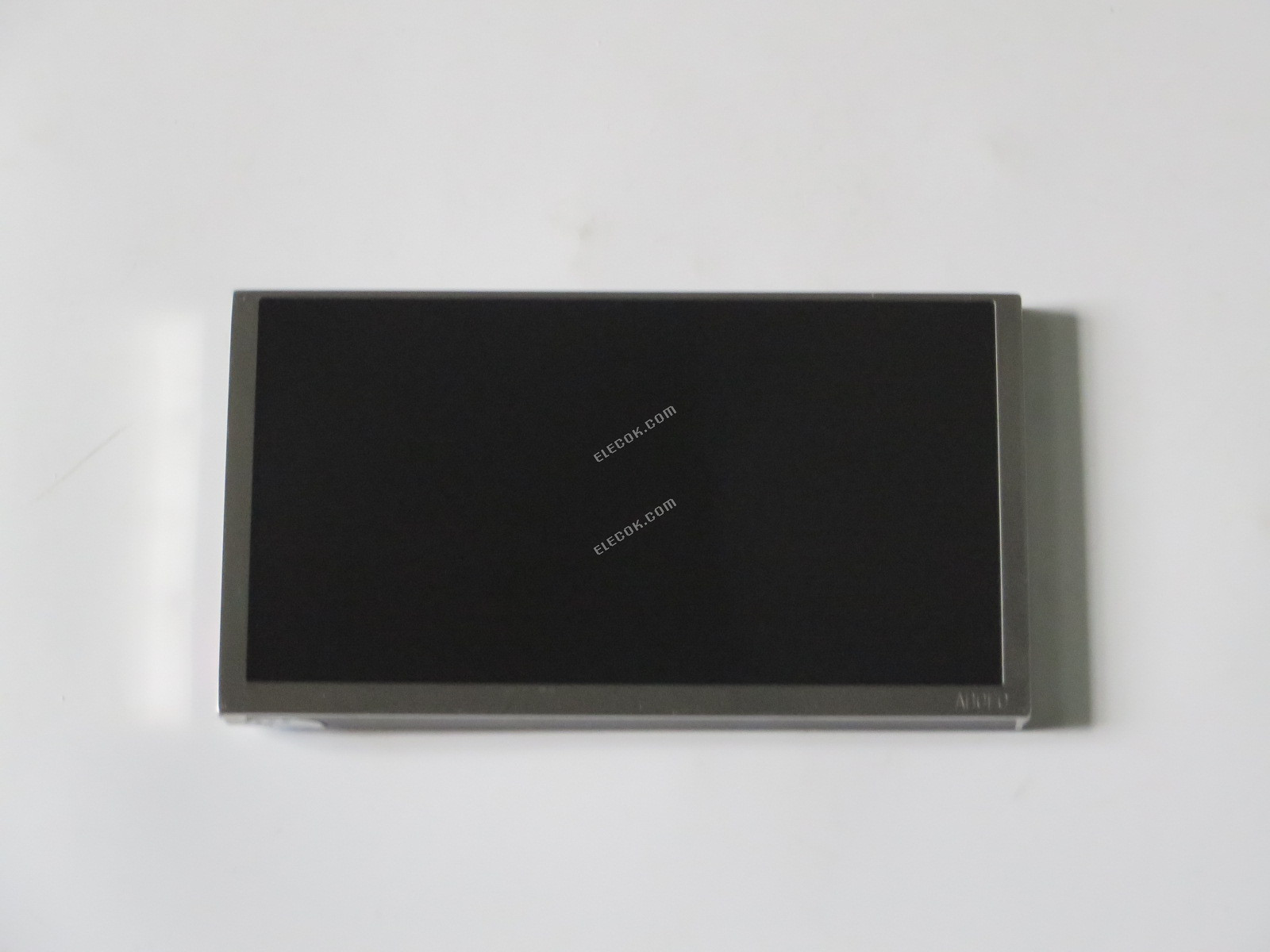 LTA065B0F0F Toshiba 6,5" LCD Panel Pro 09 Mercedes-Benz Série R NTG 2,5, Nepoužité Staré Skladové Zásoby 